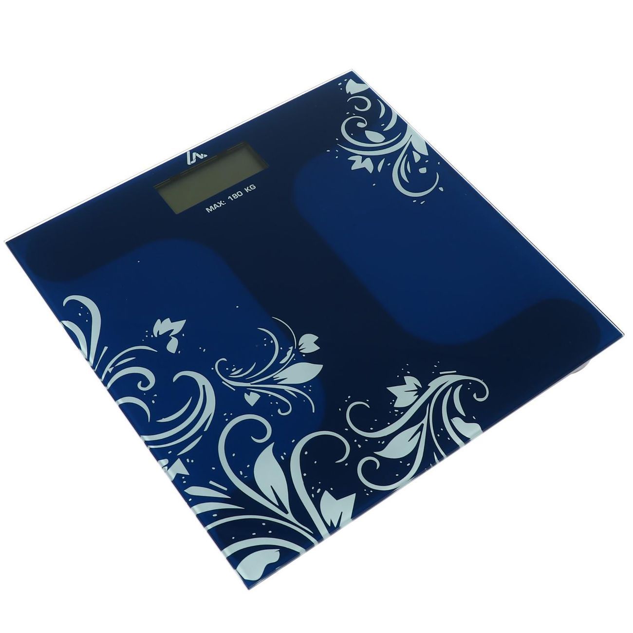 Весы напольные Luazon Home LVE-005 (2580587)