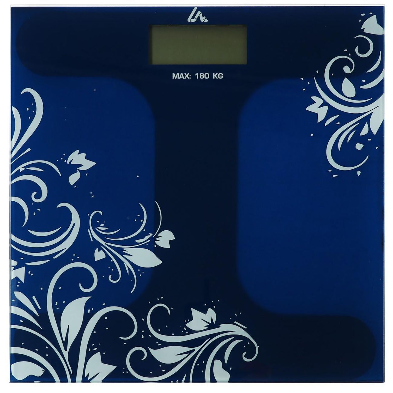 Весы напольные Luazon Home LVE-005 (2580587)