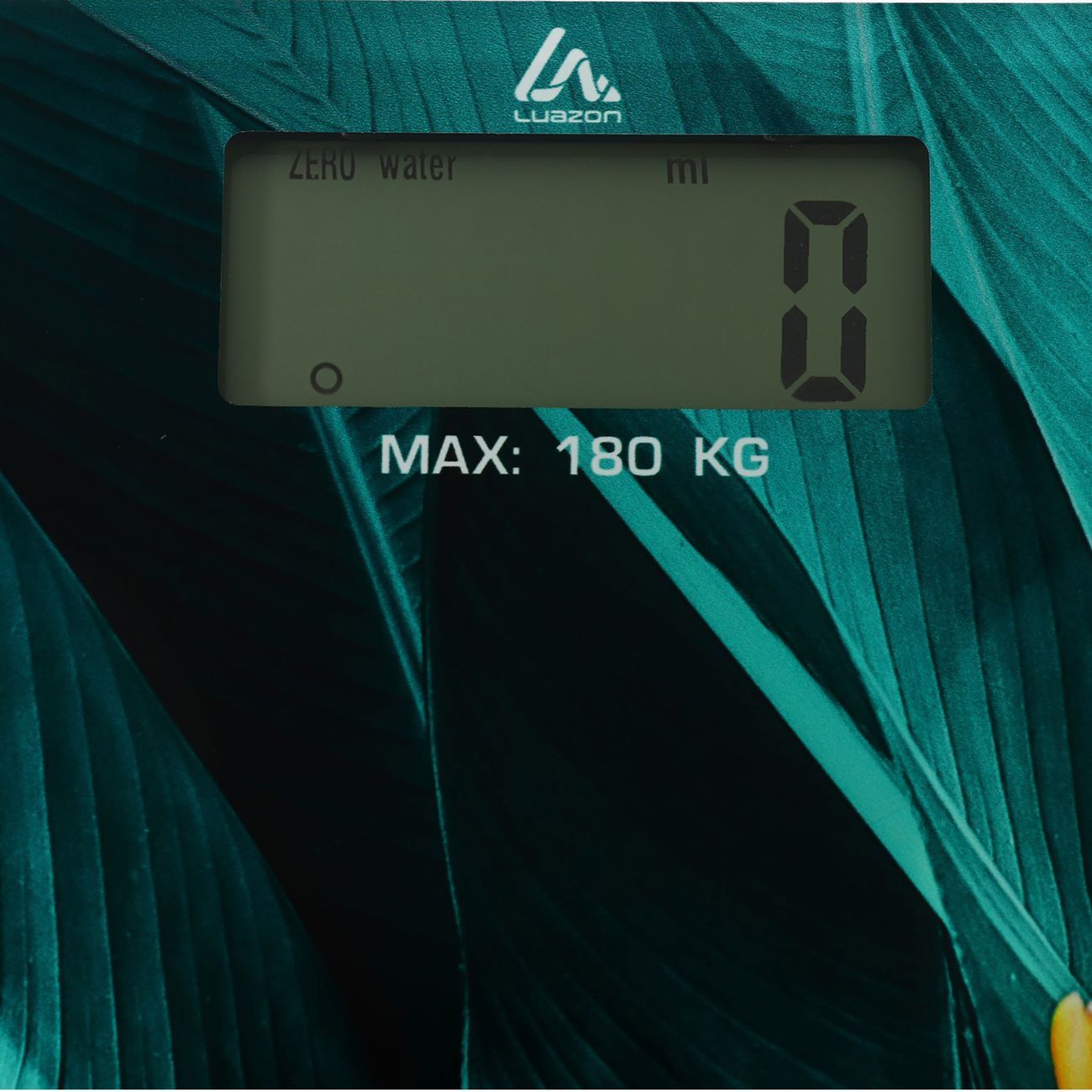 Весы напольные Luazon Home LVE-014 (7090555)