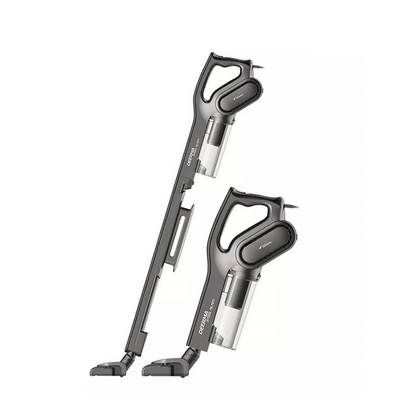 Пылесос ручной (handstick) Deerma DX700S черный