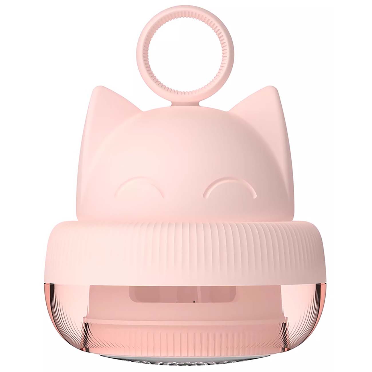 Машинка для удаления катышков Xiaomi 3 Life Mini Lint Remover розовый