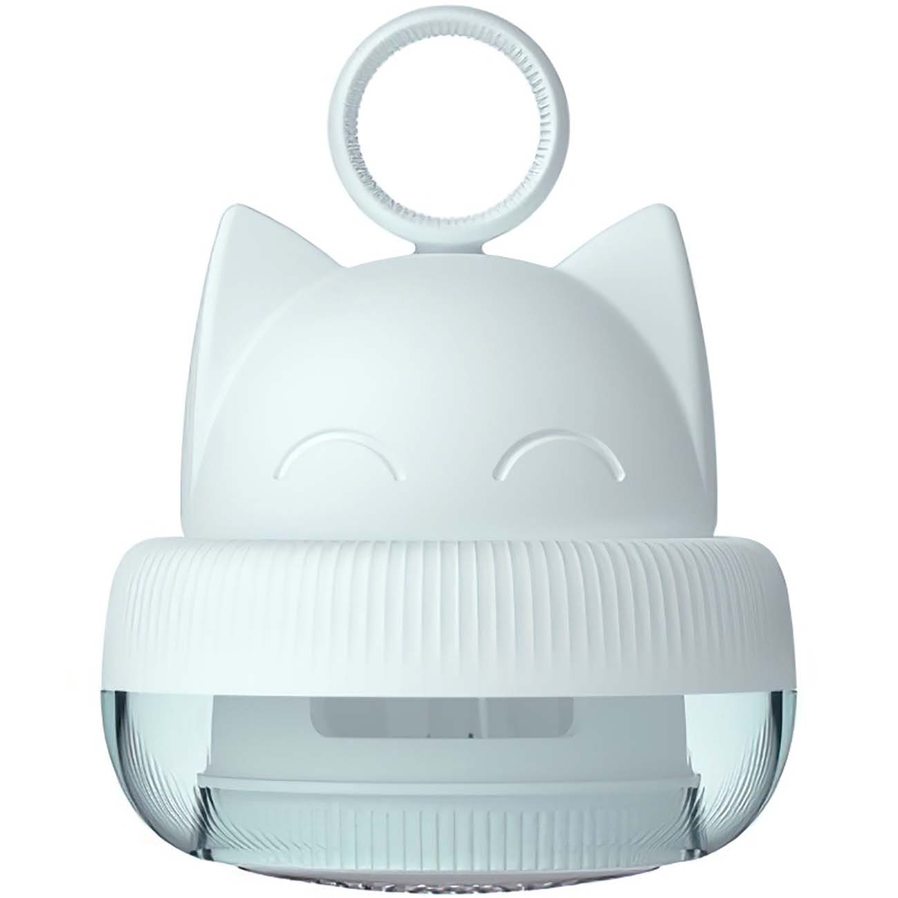 Машинка для удаления катышков Xiaomi 3 Life Mini Lint Remover синий