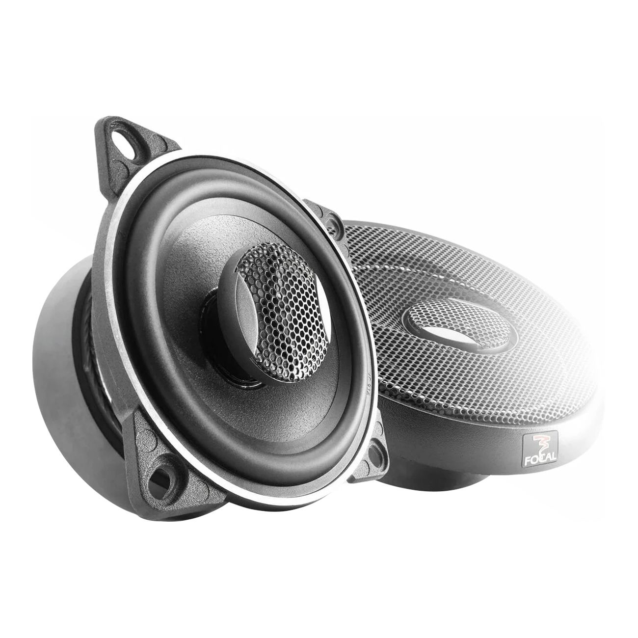 Автомобильные колонки Focal Performance PC 100