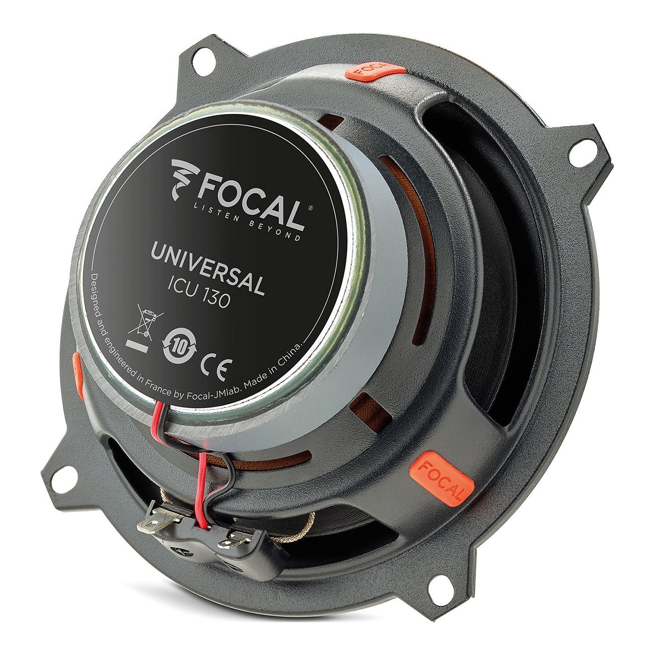 Автомобильные колонки Focal Integration ISU130