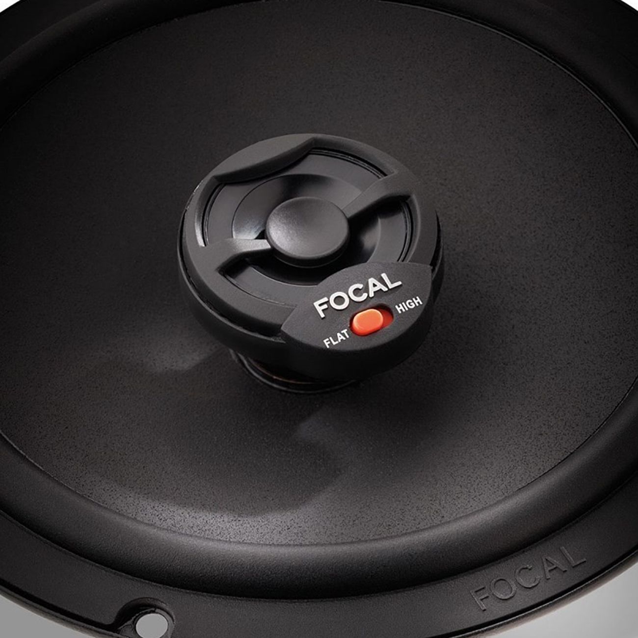 Автомобильные колонки Focal Integration ISU130