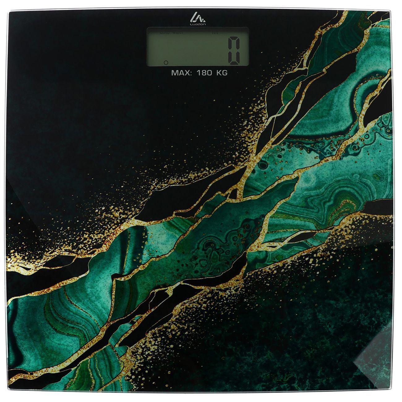 Весы напольные Luazon Home LVE-015 (7090554)