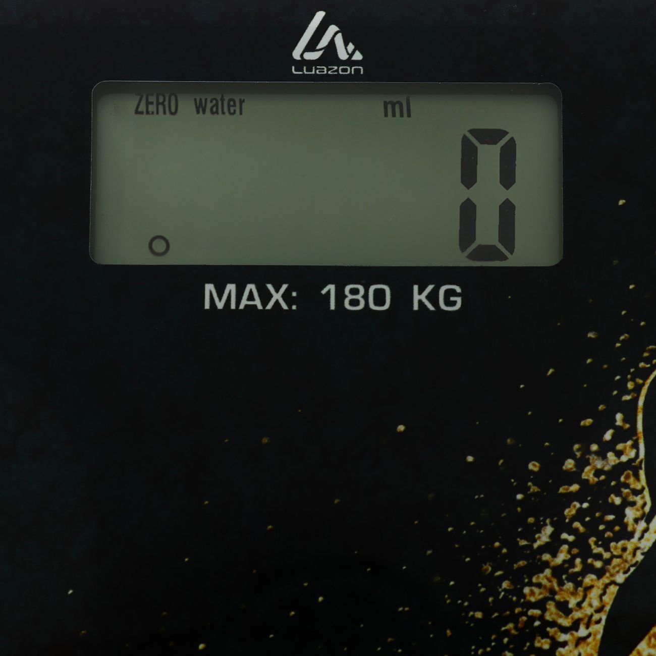 Весы напольные Luazon Home LVE-015 (7090554)