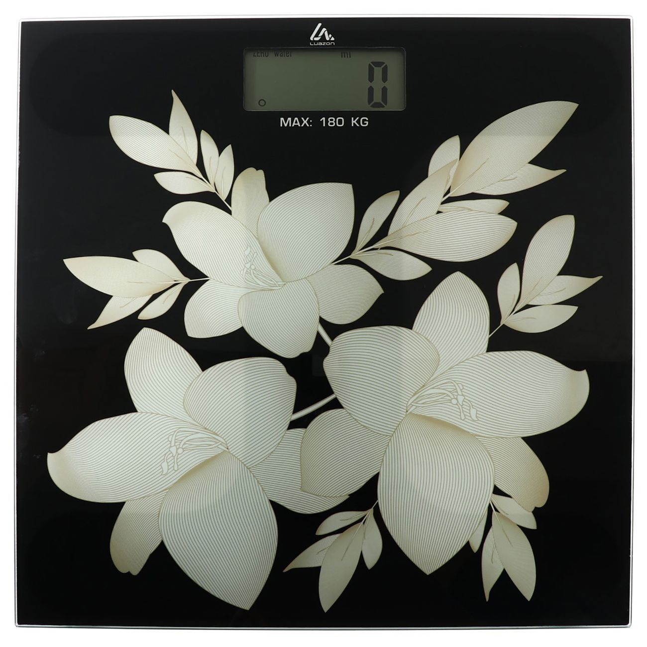 Весы напольные Luazon Home LVE-016 (7090553)