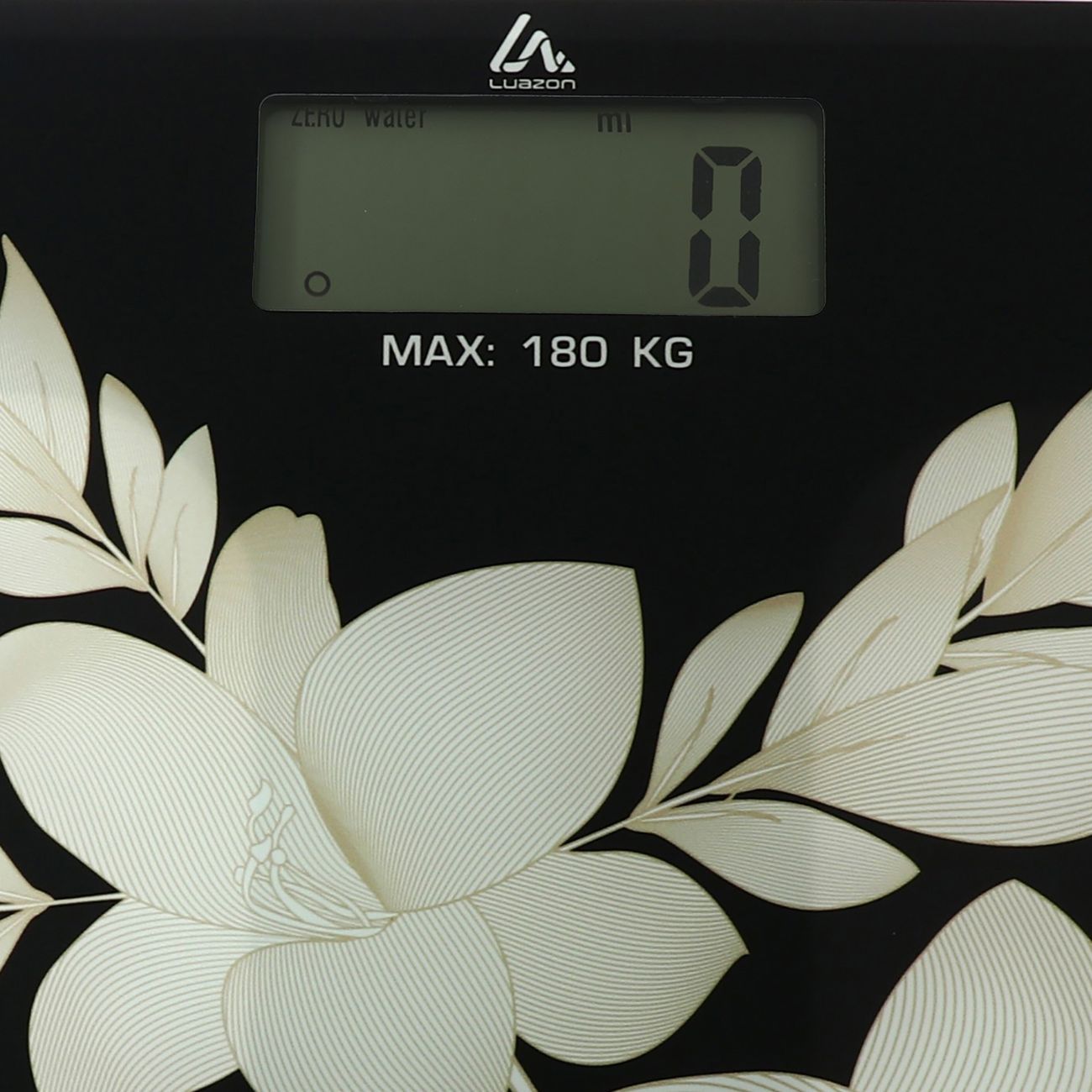 Весы напольные Luazon Home LVE-016 (7090553)