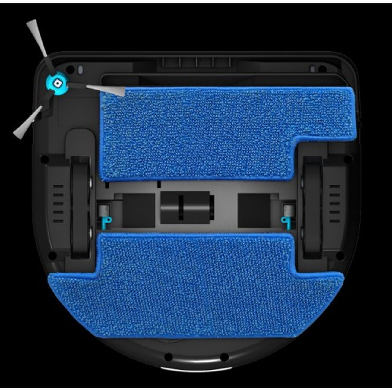 Салфетка для роботов-мойщиков Hobot LEGEE 668 / 669 / 688