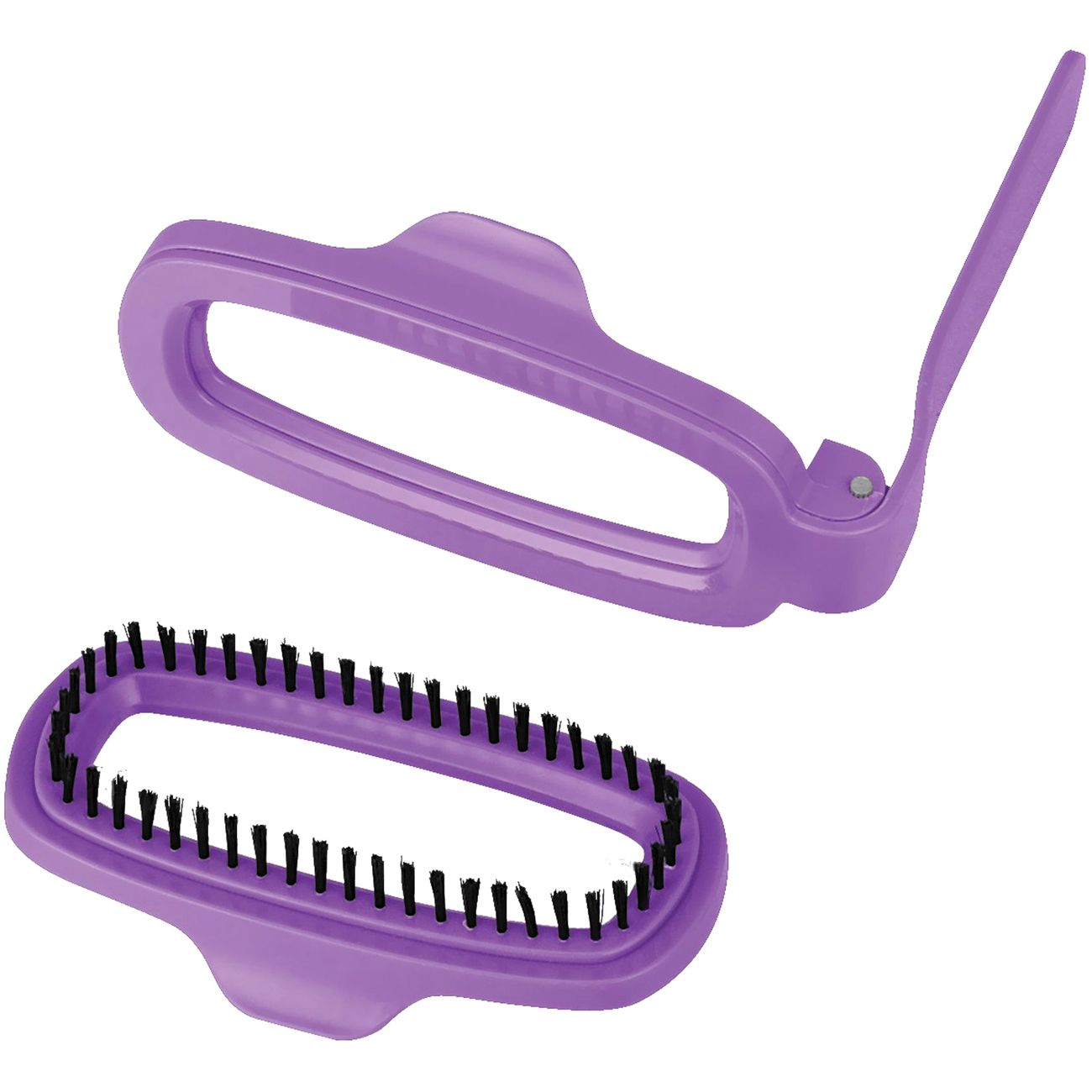 Отпариватель BBK EGS-1202 фиолетовый