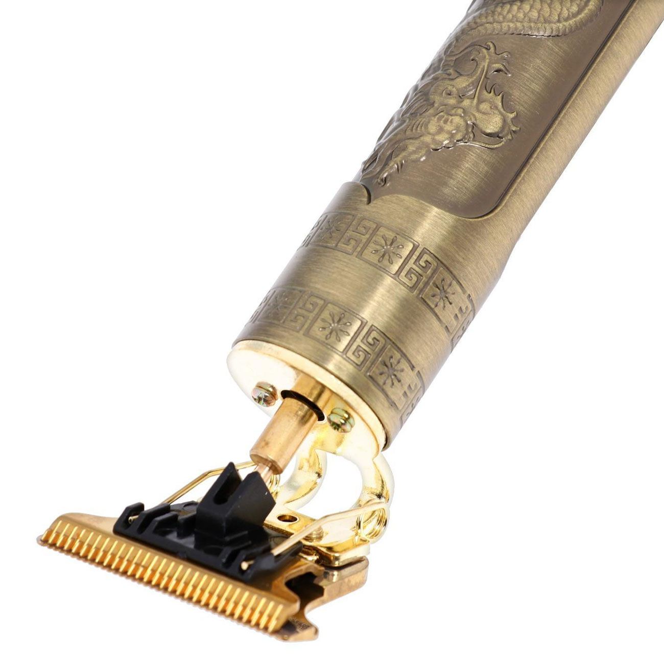 Машинка для стрижки волос Windigo LTRI-27 портативная