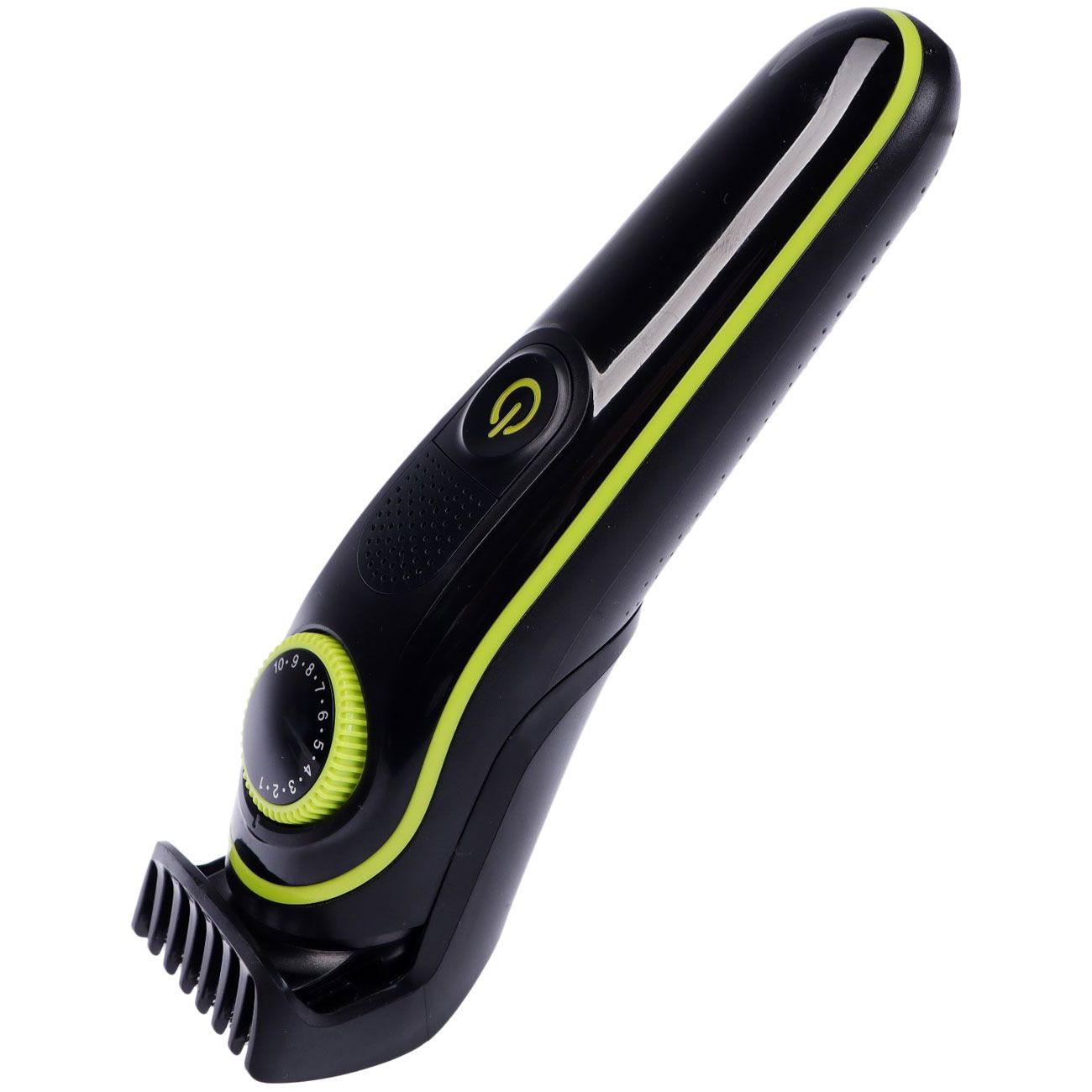 Машинка для стрижки волос Luazon Home LTRI-07 5в1 5 Вт