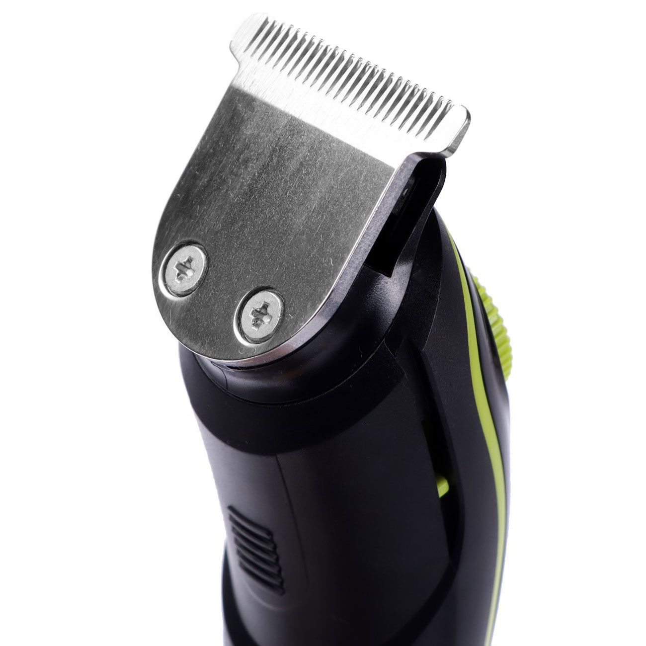 Машинка для стрижки волос Luazon Home LTRI-07 5в1 5 Вт