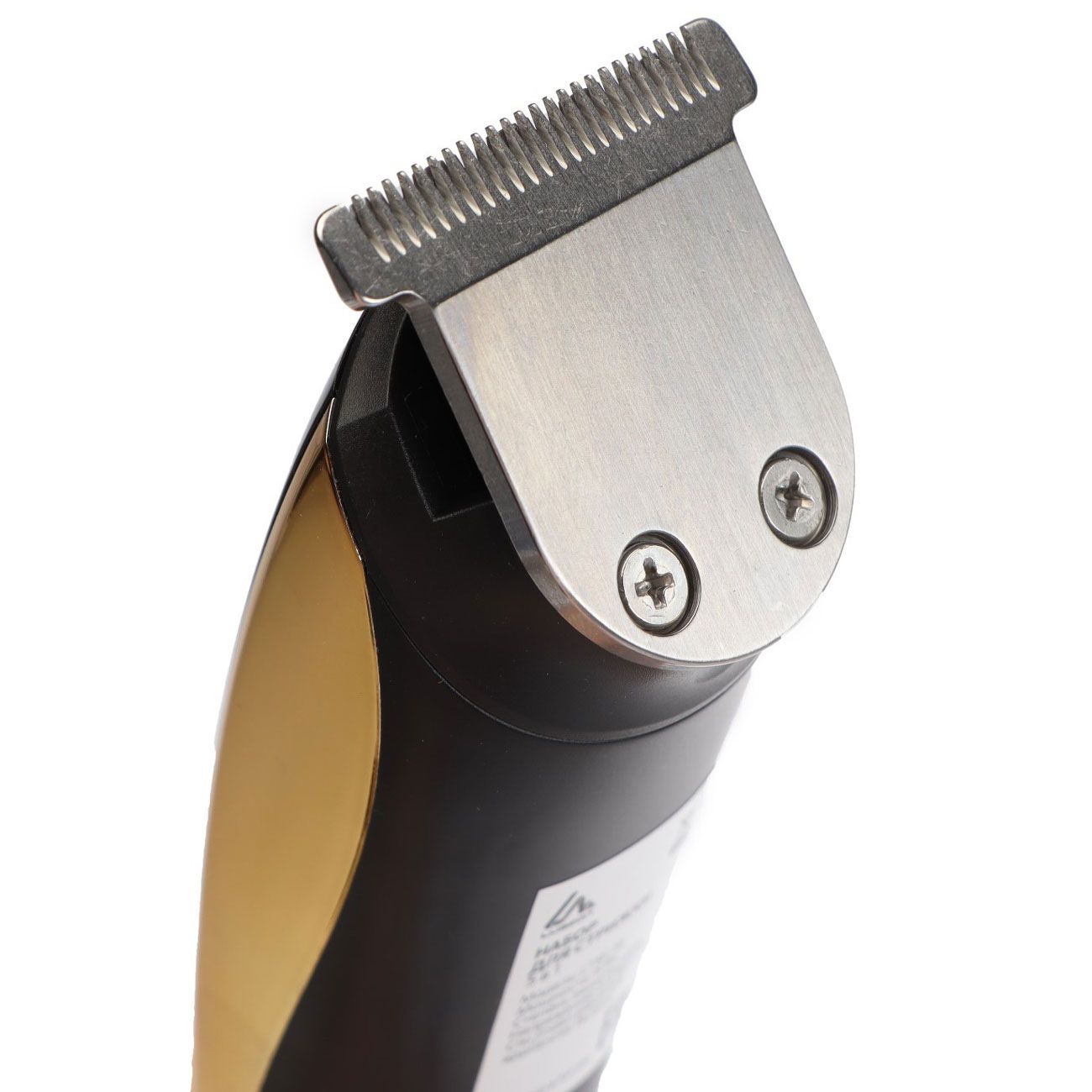 Машинка для стрижки волос Luazon Home LTRI-15 6 Вт 3/6/9/12 мм