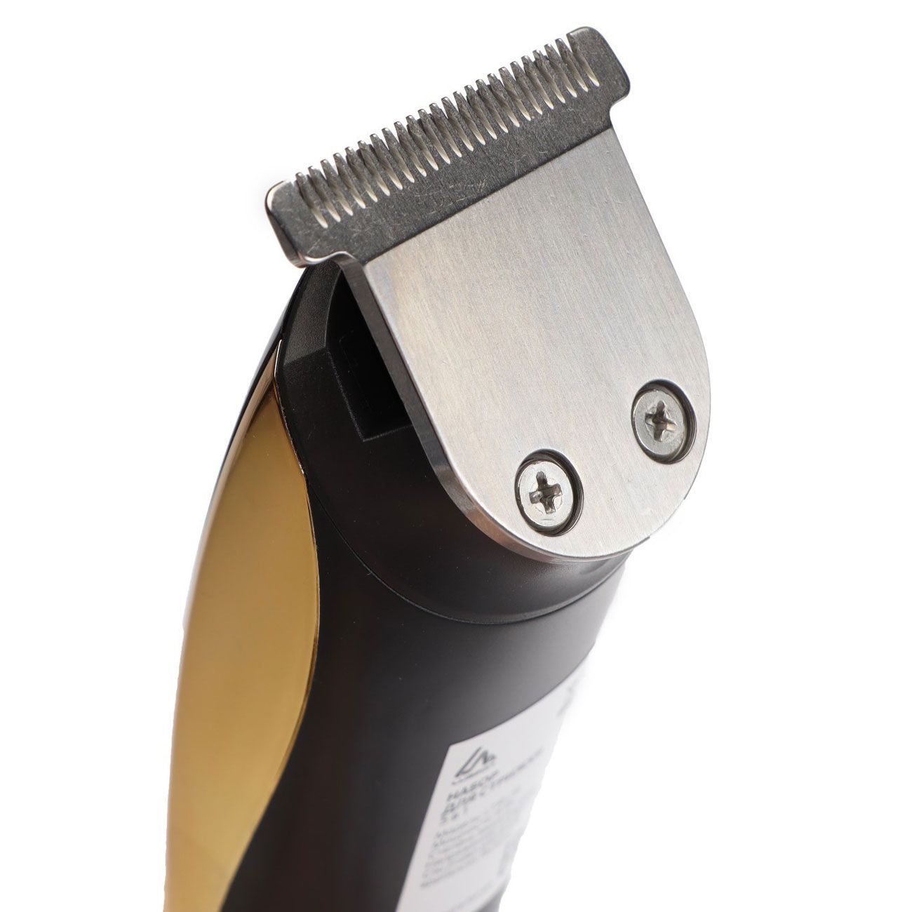 Машинка для стрижки волос Luazon Home LTRI-23 5в1 5 насадок