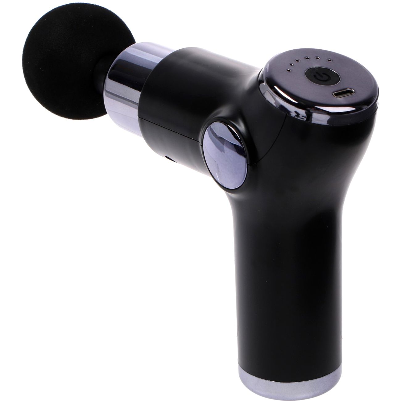 Перкуссионный массажер Windigo LEM-02 перкуссионный