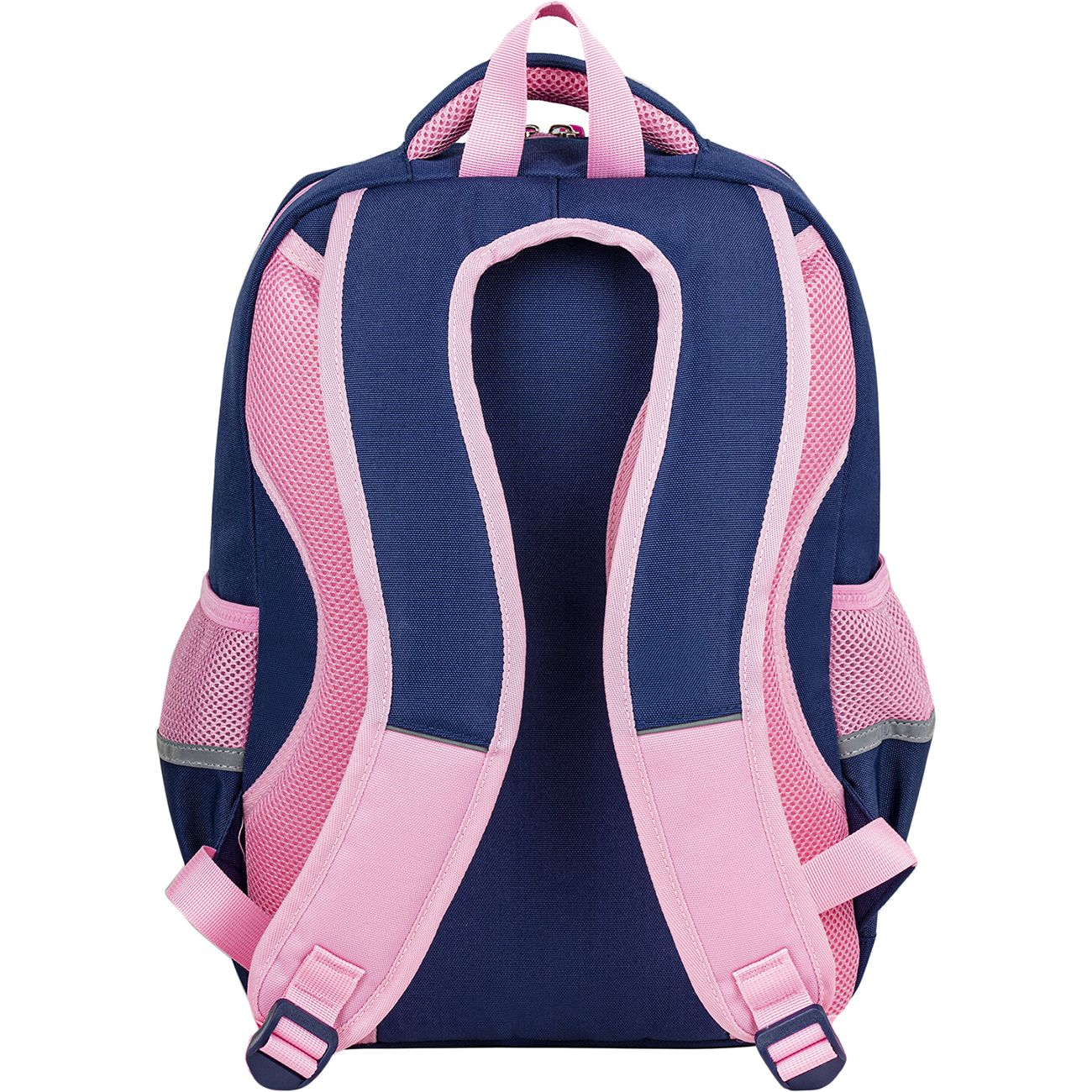 Рюкзак школьный Brauberg Магический лис 40х29х13см (270668)