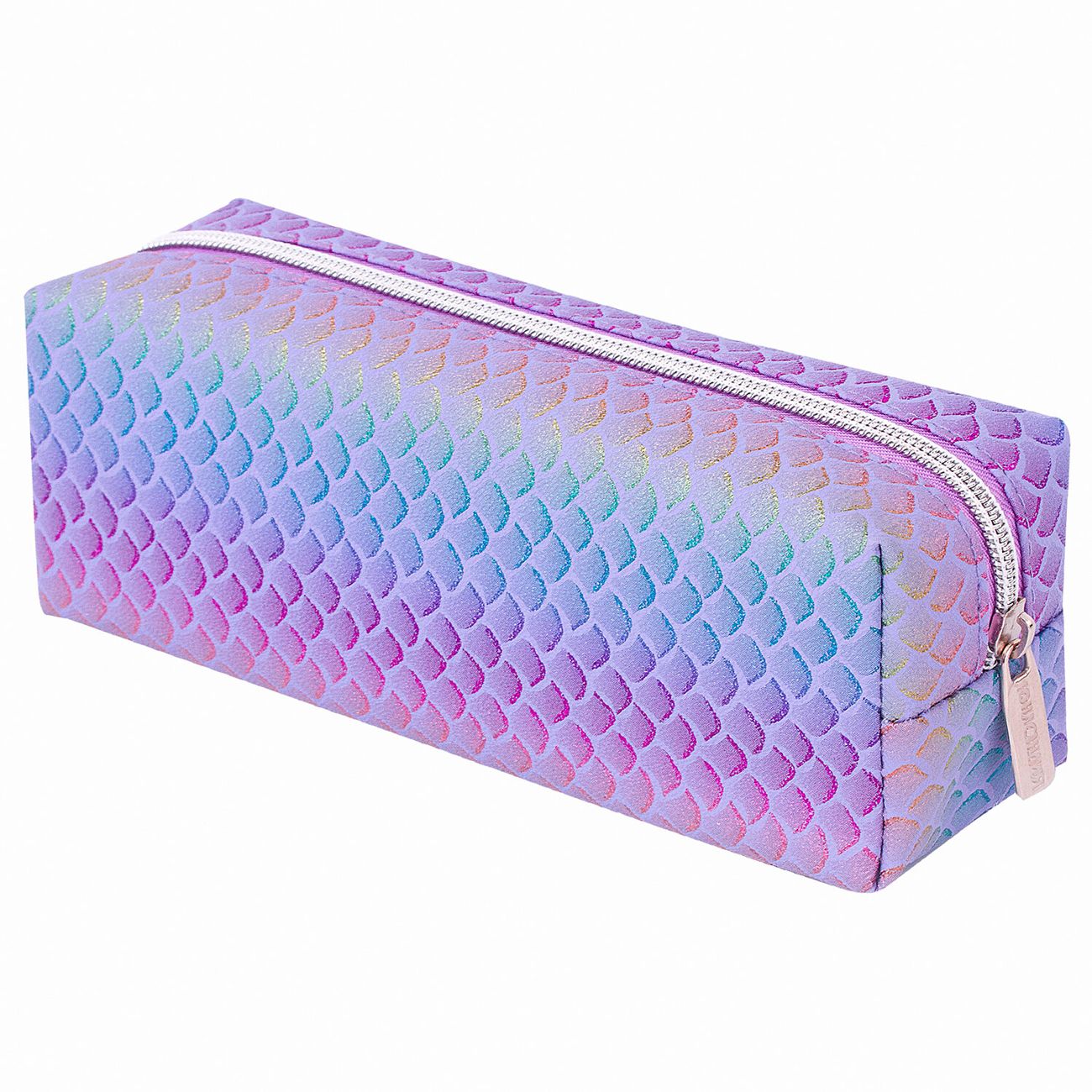 Пенал Юнландия Seastory, Fishtail (270048) фото