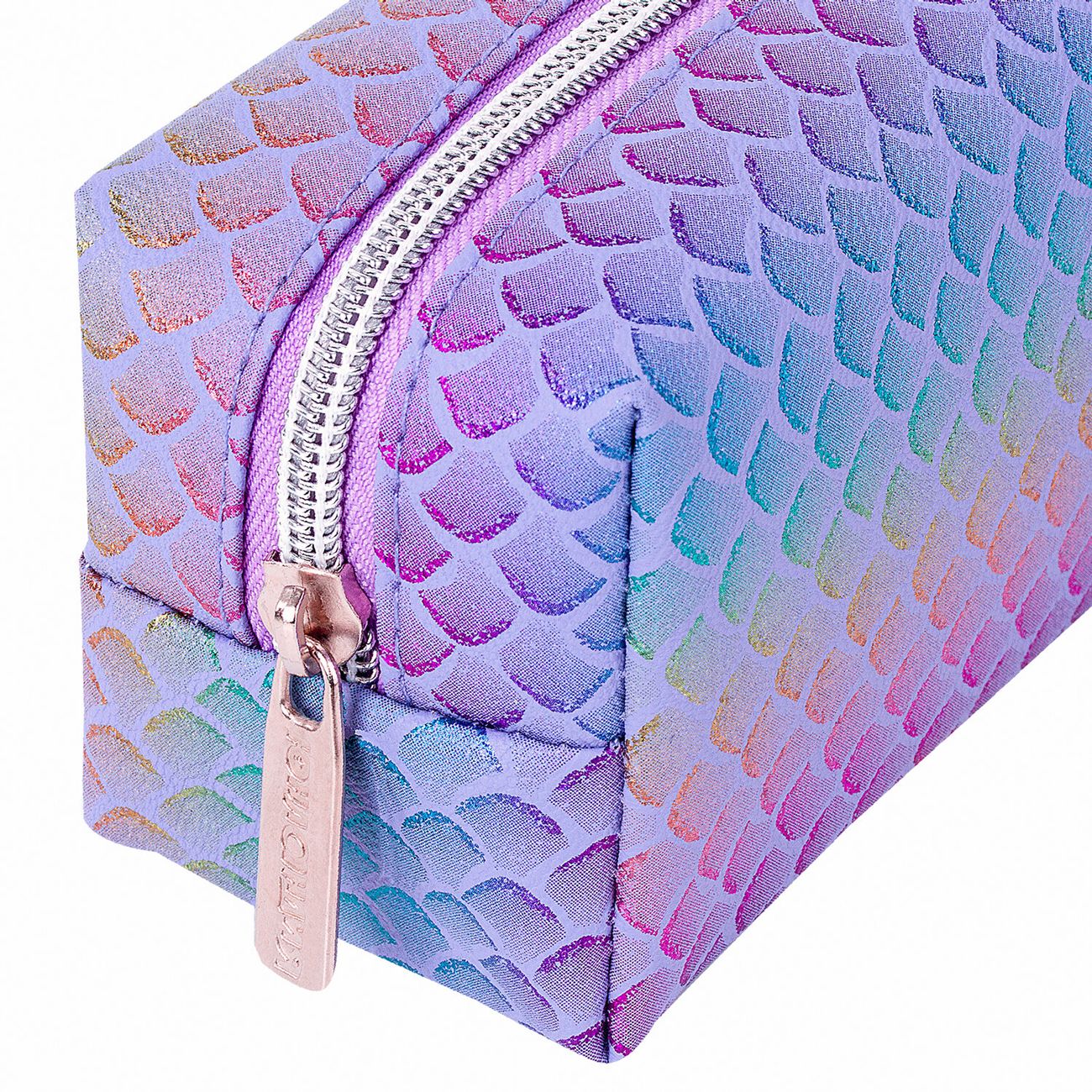 Пенал Юнландия Seastory, Fishtail (270048)