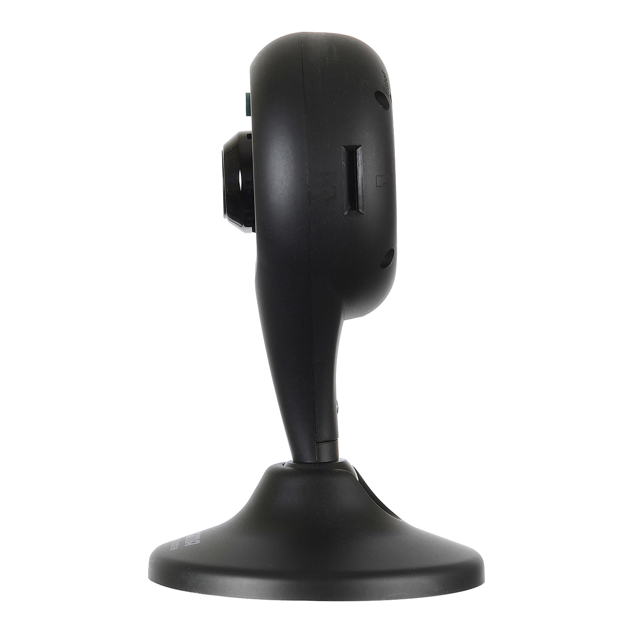 IP камера Digma 300 черный