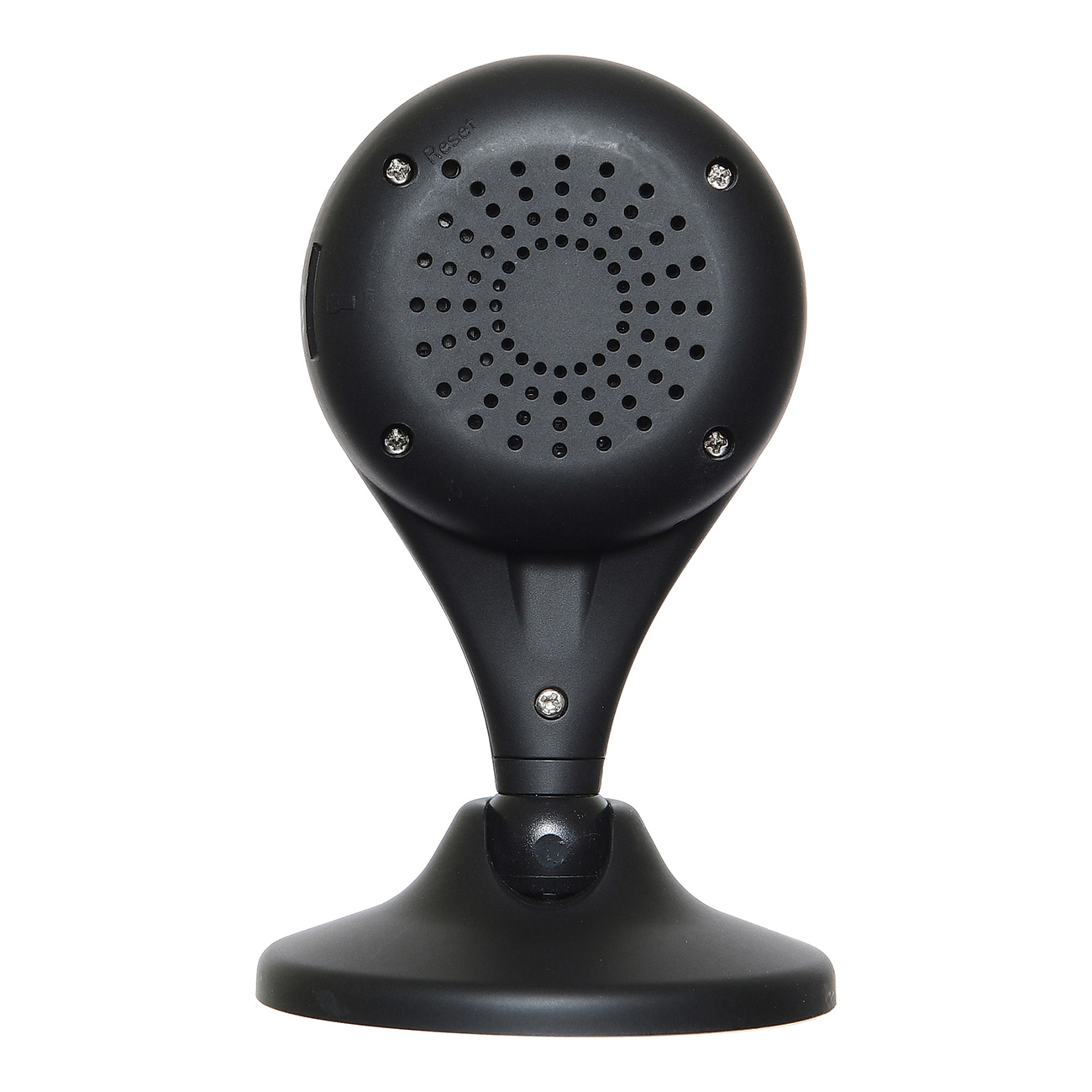 IP камера Digma 300 черный