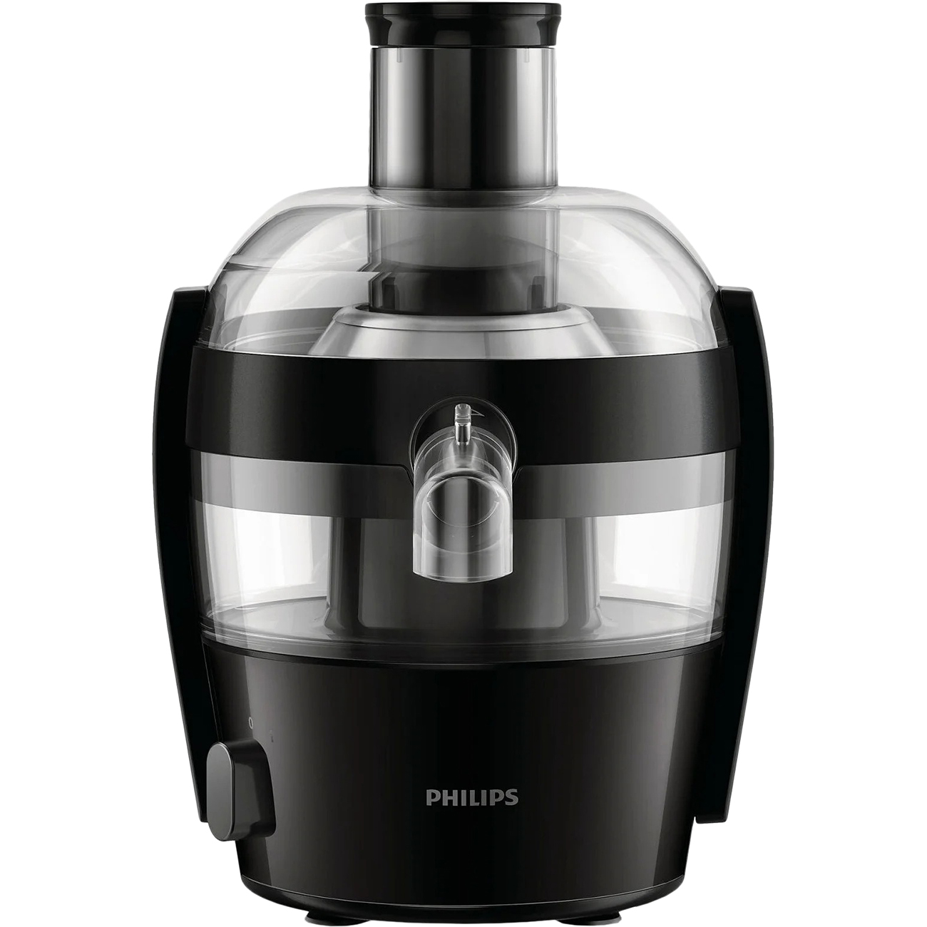 Соковыжималка центробежная Philips HR1832/00 фото