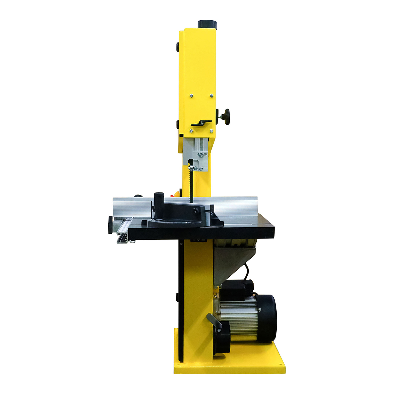 Электропила ленточная Энкор Корвет 34 90340