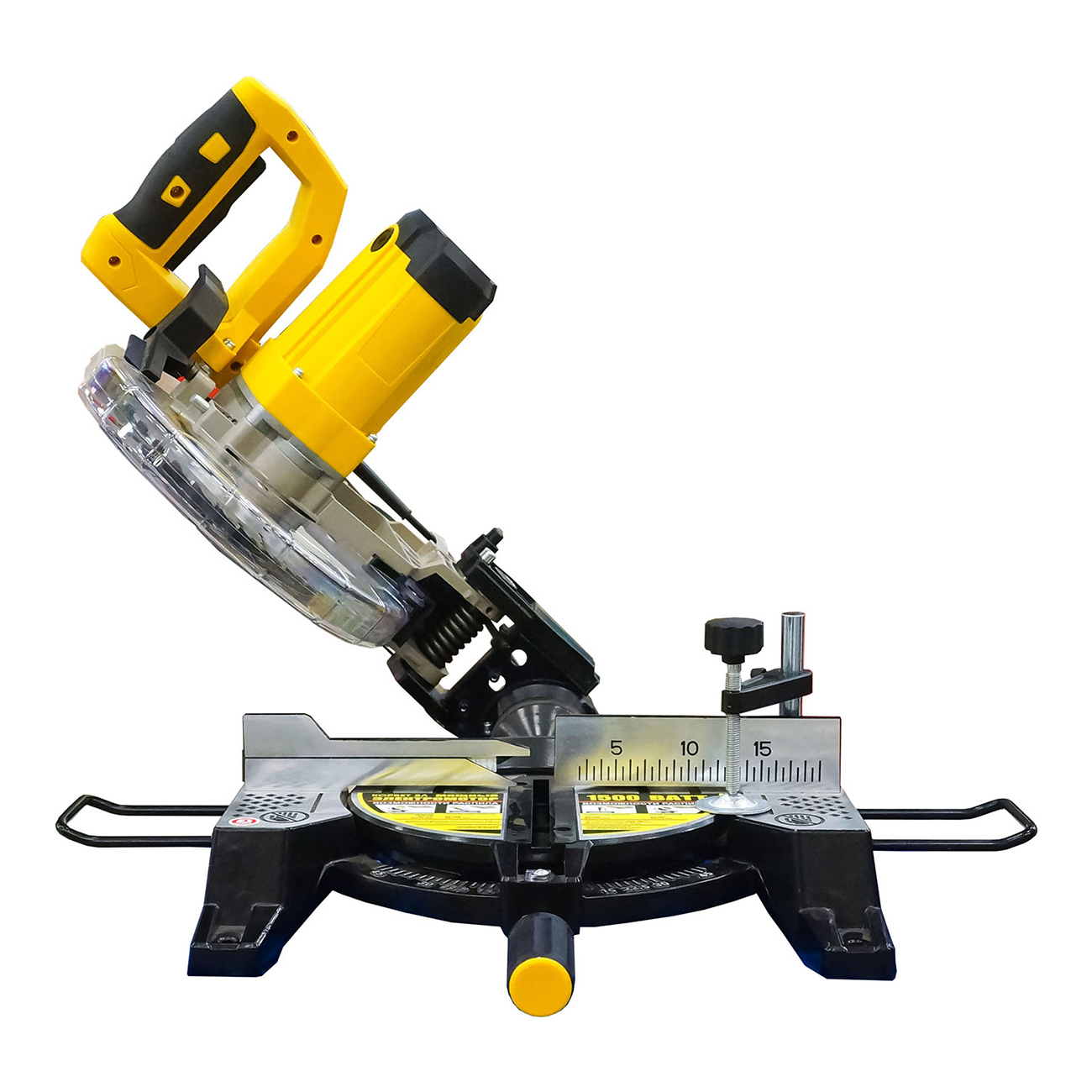 Электропила торцовочная Энкор Корвет 2Л 90021