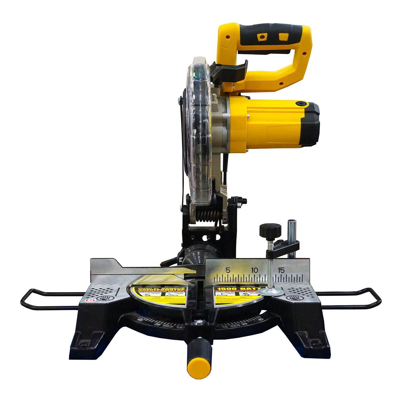 Электропила торцовочная Энкор Корвет 2Л 90021