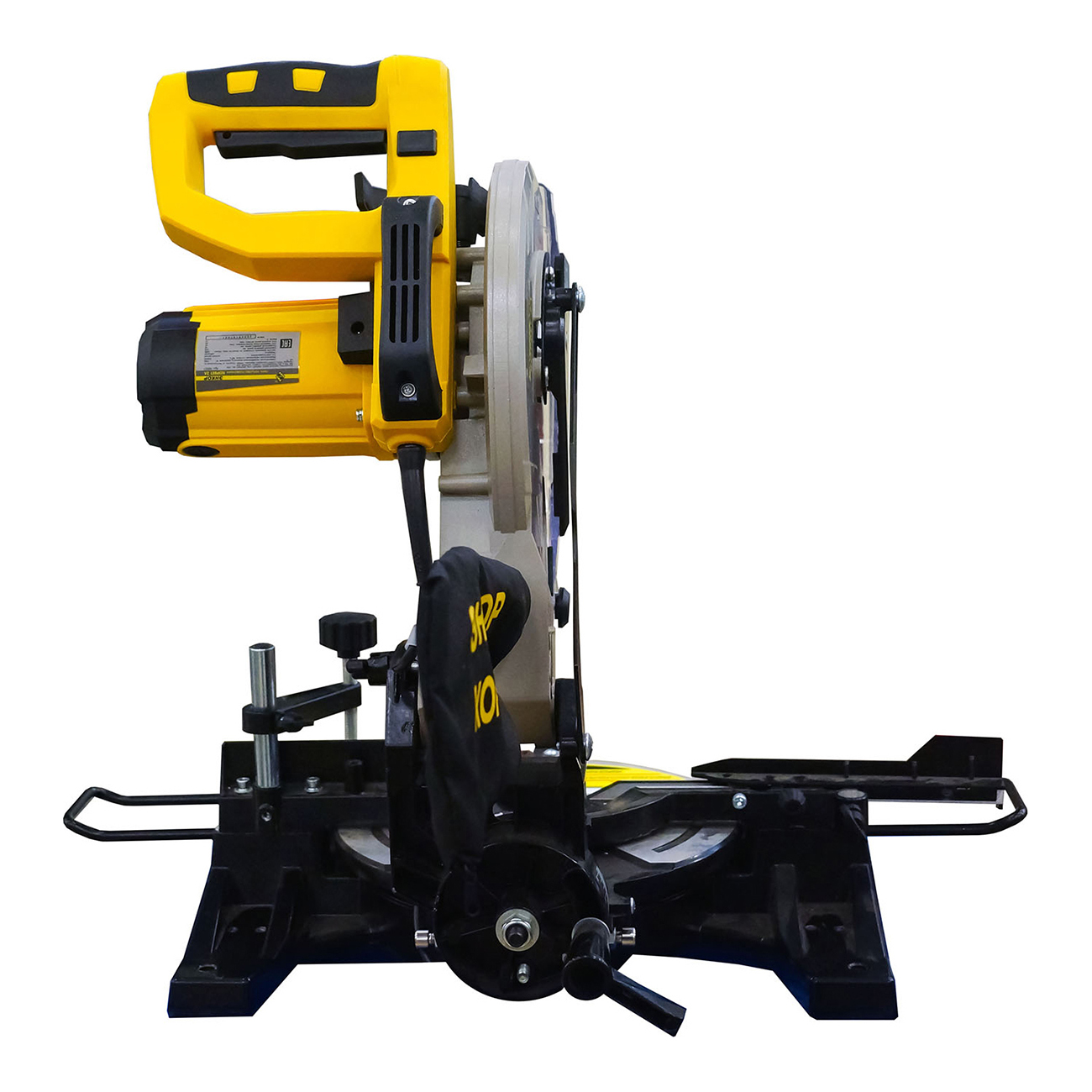 Электропила торцовочная Энкор Корвет 2Л 90021