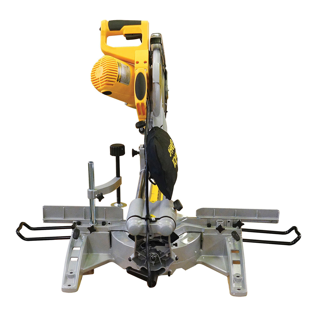 Электропила торцовочная Энкор Корвет 6-330С 90062