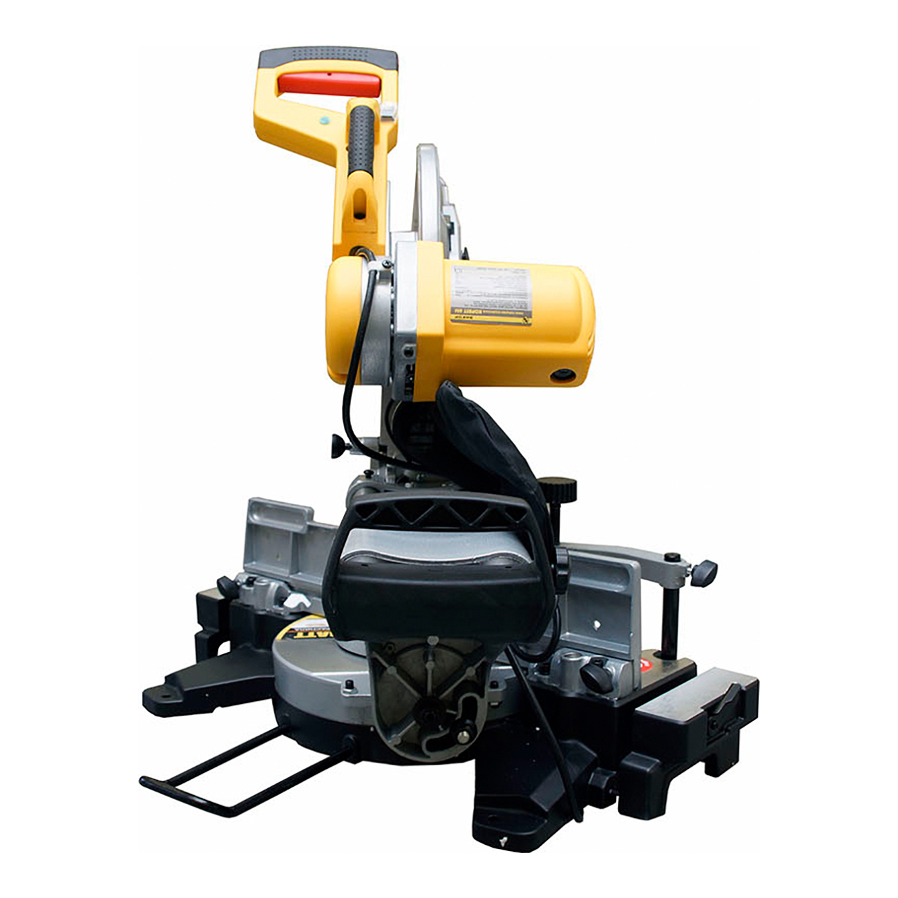 Электропила торцовочная Энкор Корвет 6М 90061