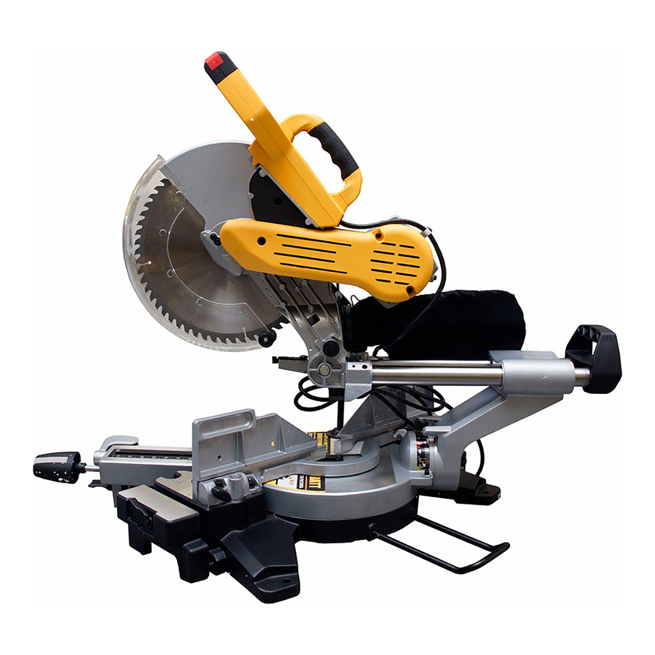 Электропила торцовочная Энкор Корвет 6М 90061