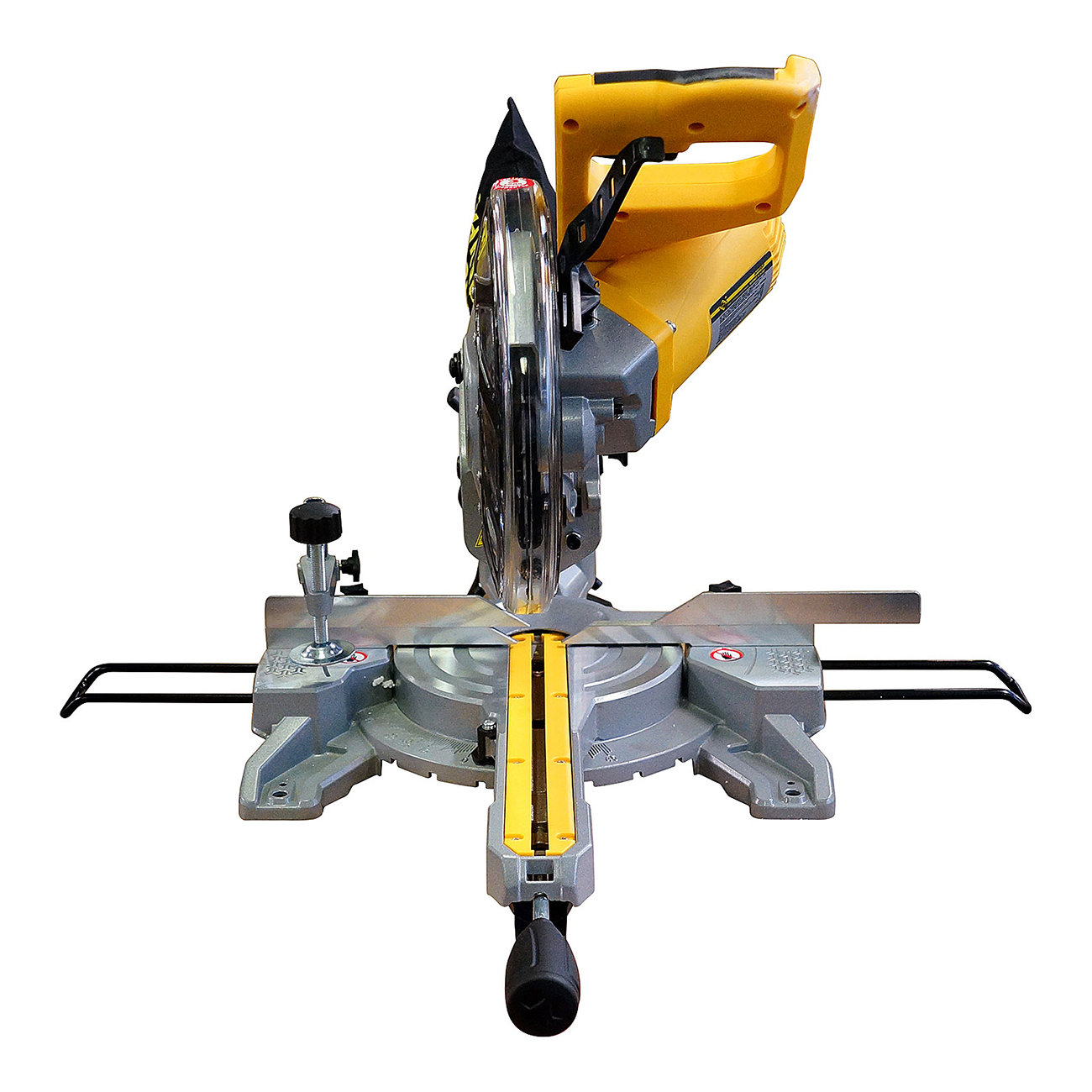 Электропила торцовочная Энкор Корвет 8-310С 90081