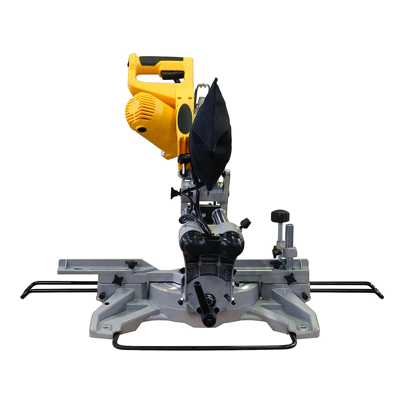 Электропила торцовочная Энкор Корвет 8-310С 90081