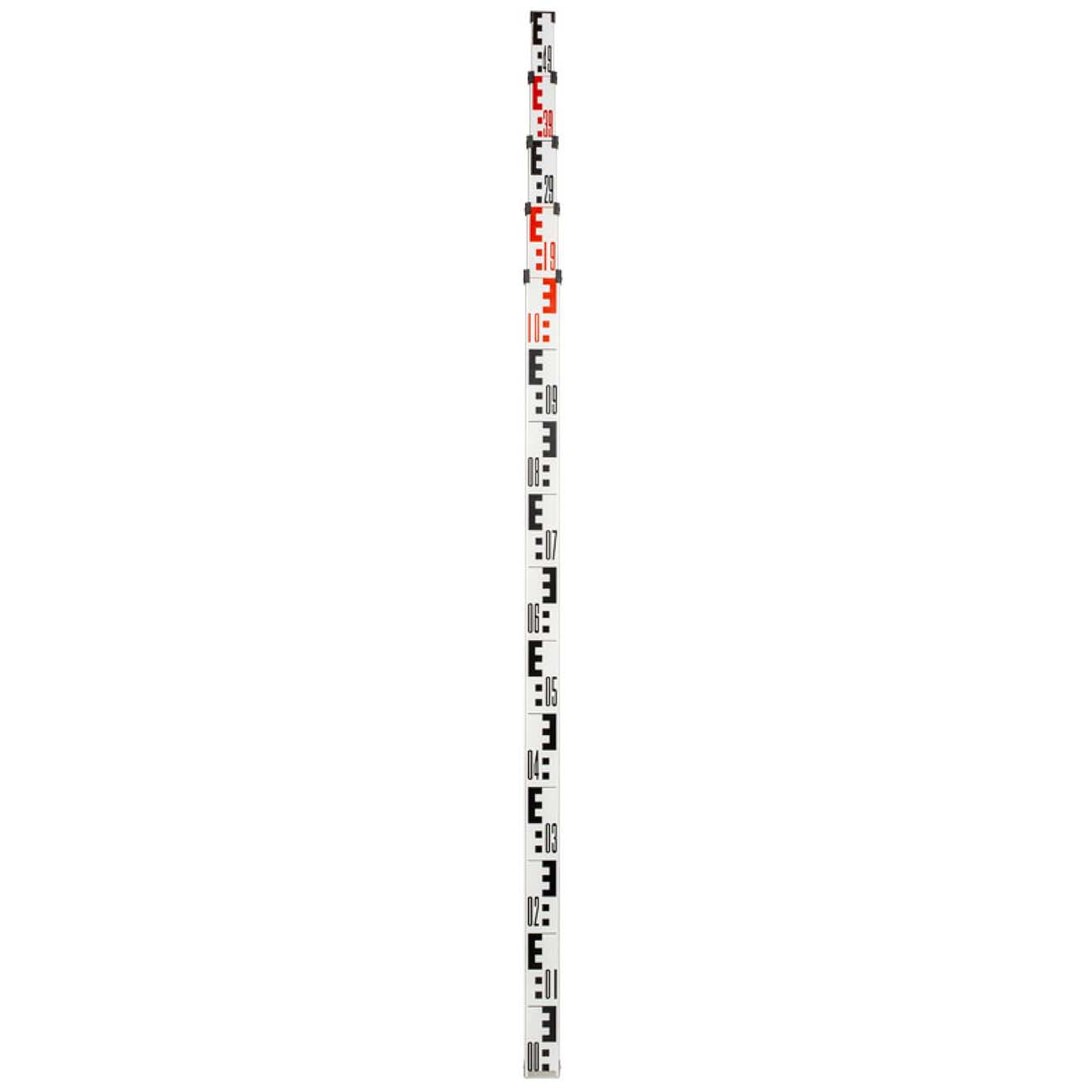 Рейка AMO нивелирная S5(875458) фото