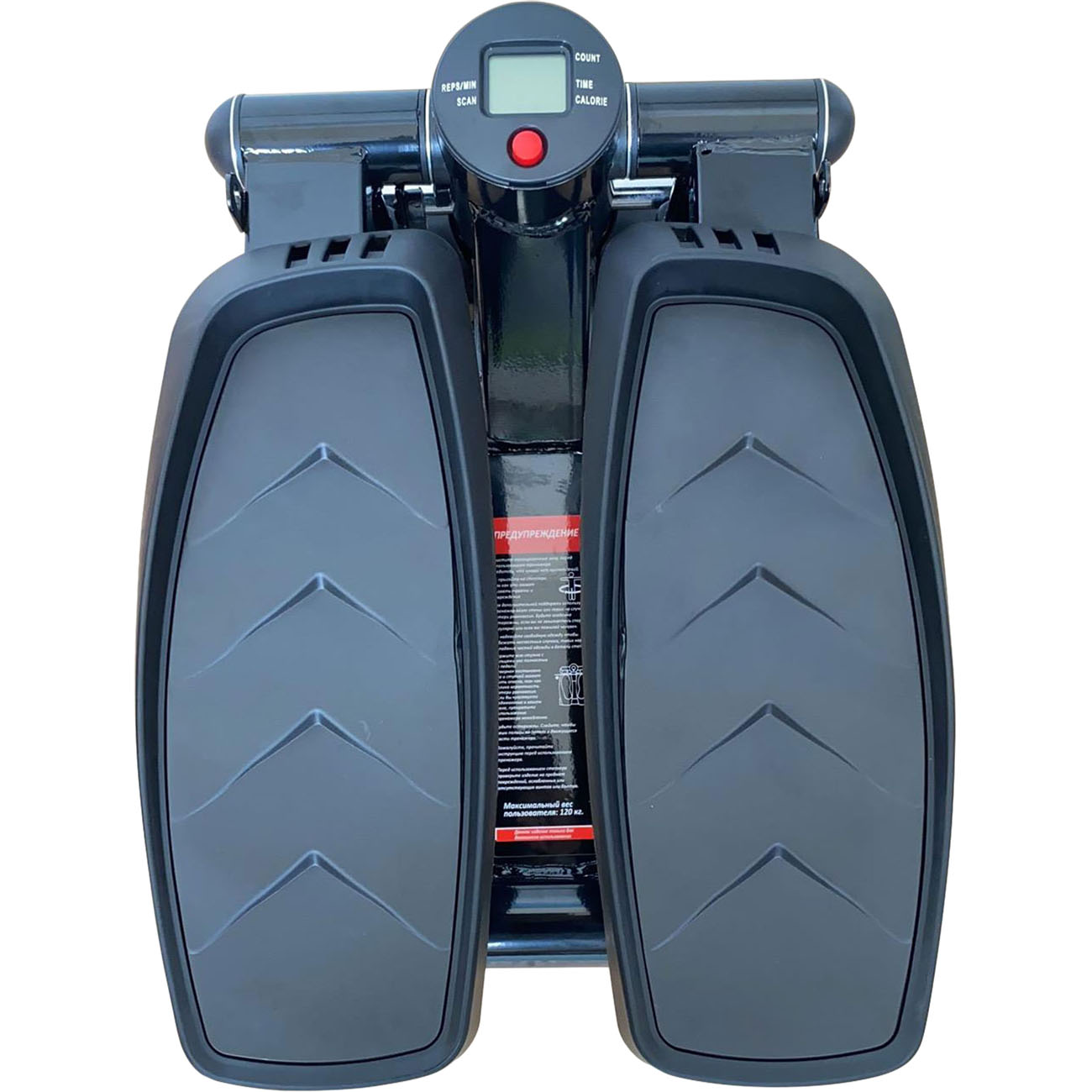 Степпер Dfc SC-S100BB/2