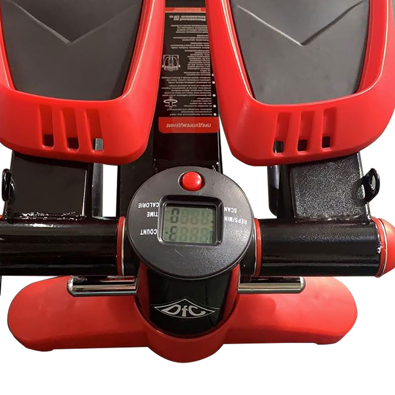 Степпер Dfc SC-S100BR/2