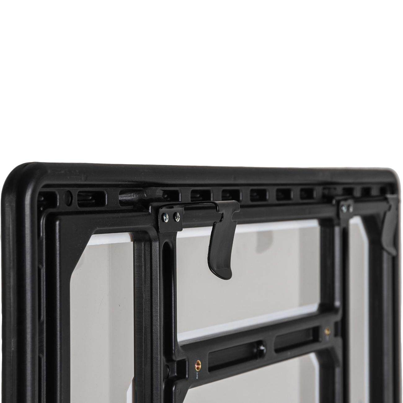 Баскетбольный щит Dfc 80x58см (BOARD32)