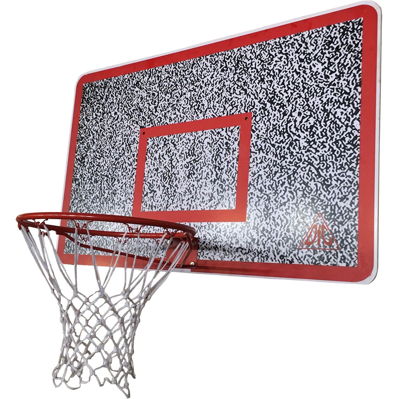 Баскетбольный щит Dfc 122x80см (BOARD50M)