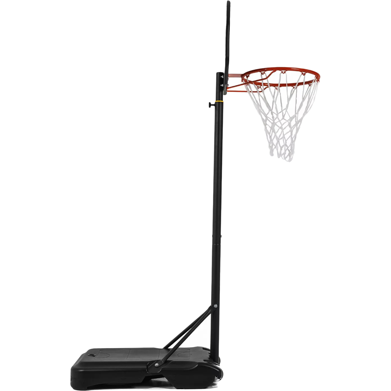 Стойка баскетбольная Dfc KIDSC, черный