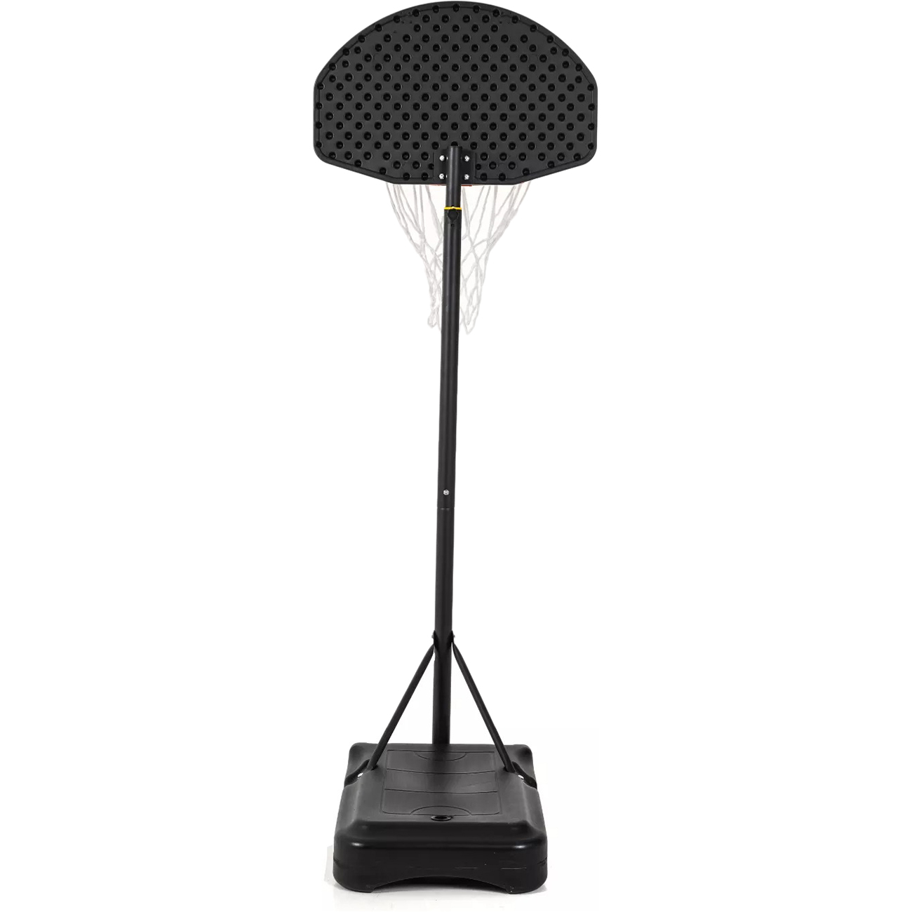 Стойка баскетбольная Dfc KIDSC, черный