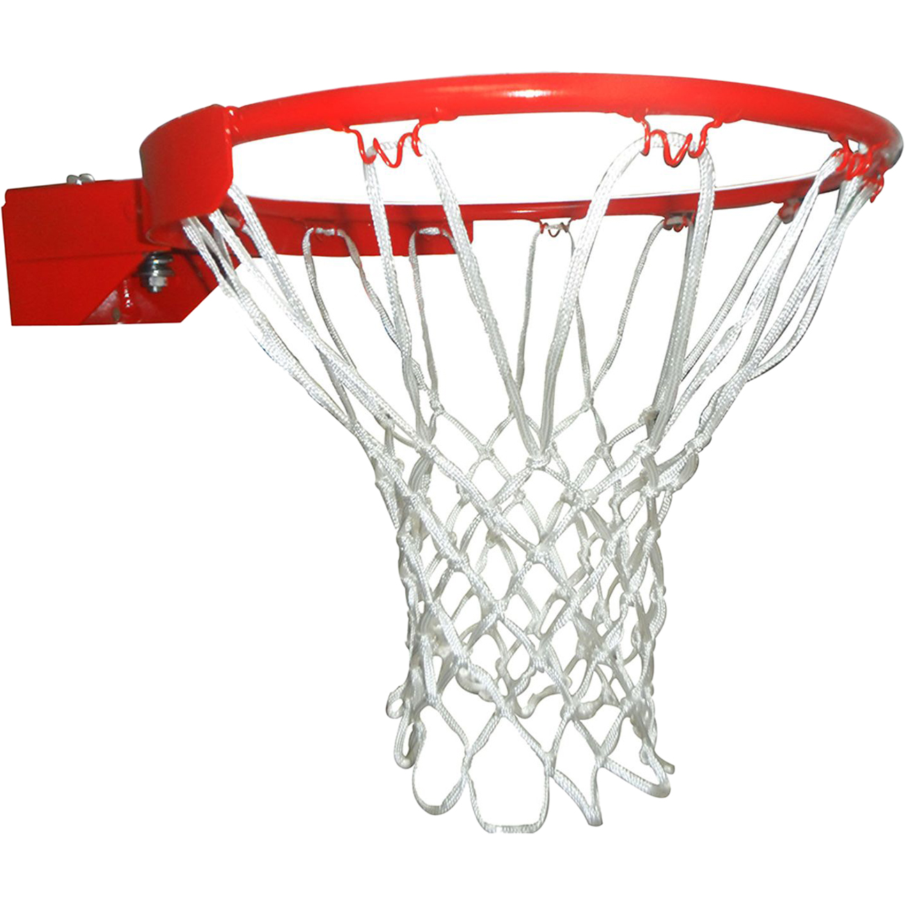 Стойка баскетбольная Dfc R3 45см, оранж./красное