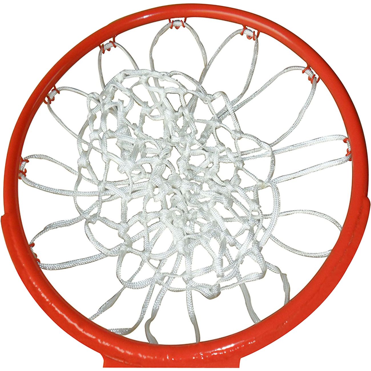 Стойка баскетбольная Dfc R3 45см, оранж./красное