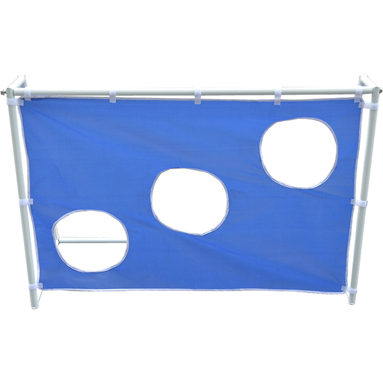 Ворота футбольные Dfc GOAL120T 120x80x55см