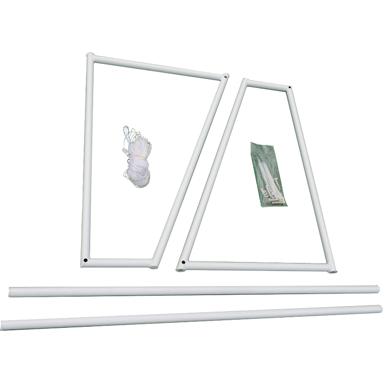 Ворота игровые Dfc GOAL150T 150x110x60см