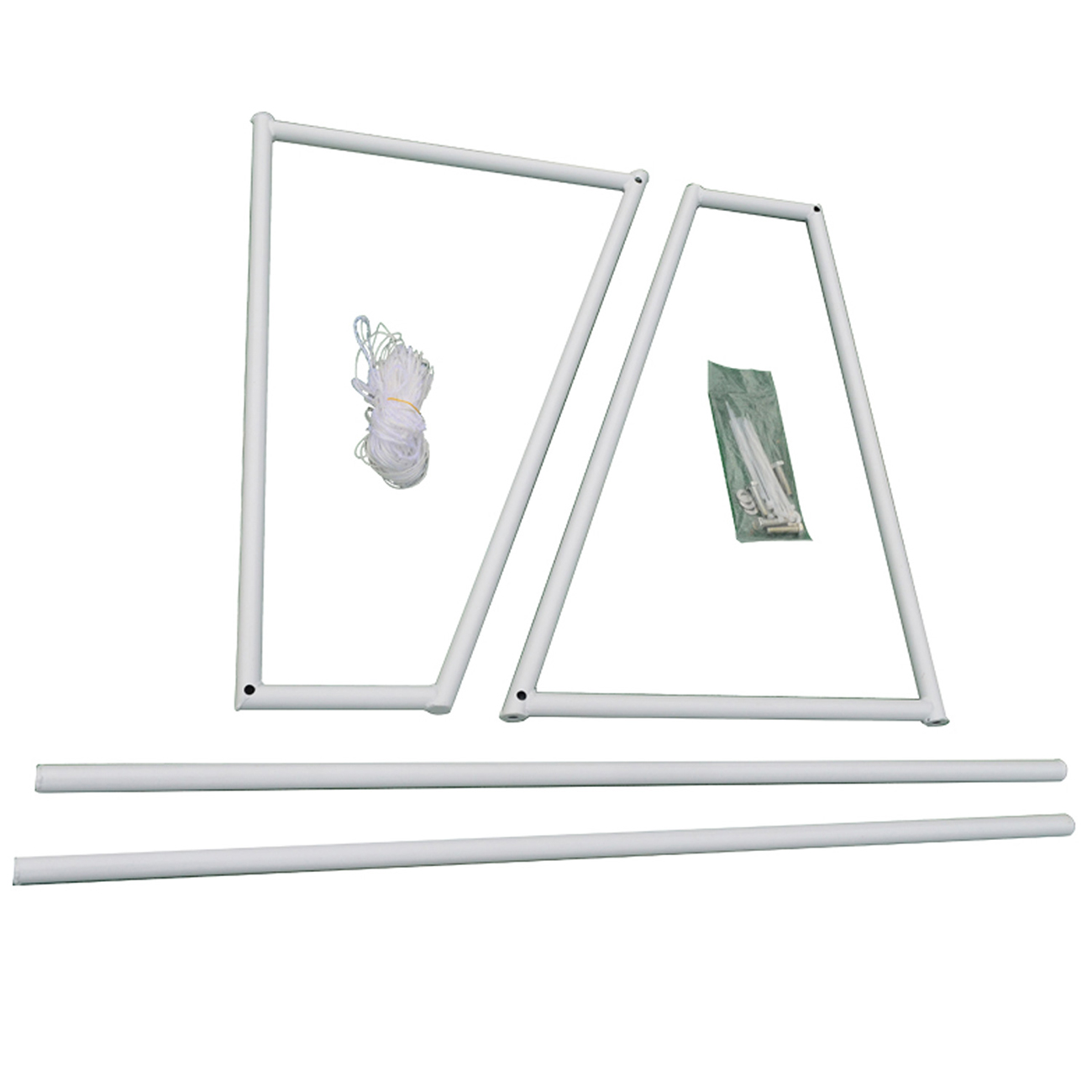 Ворота игровые Dfc GOAL180T 180x120x65см