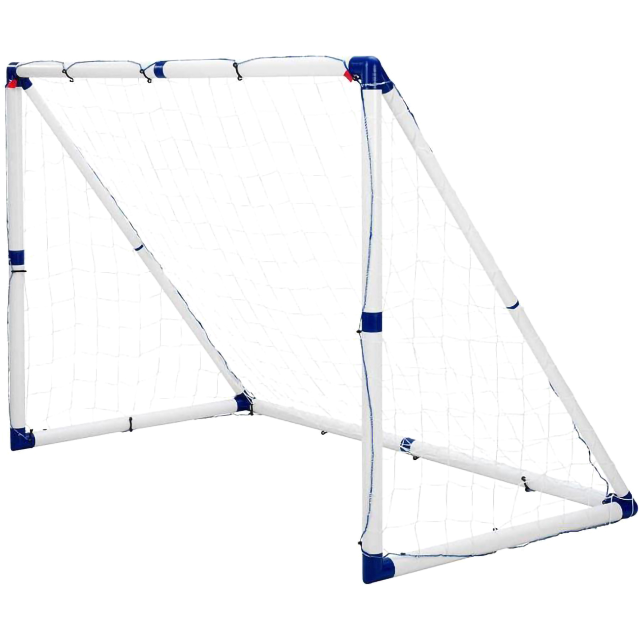 Ворота игровые Dfc 3 в 1 GOAL7339A