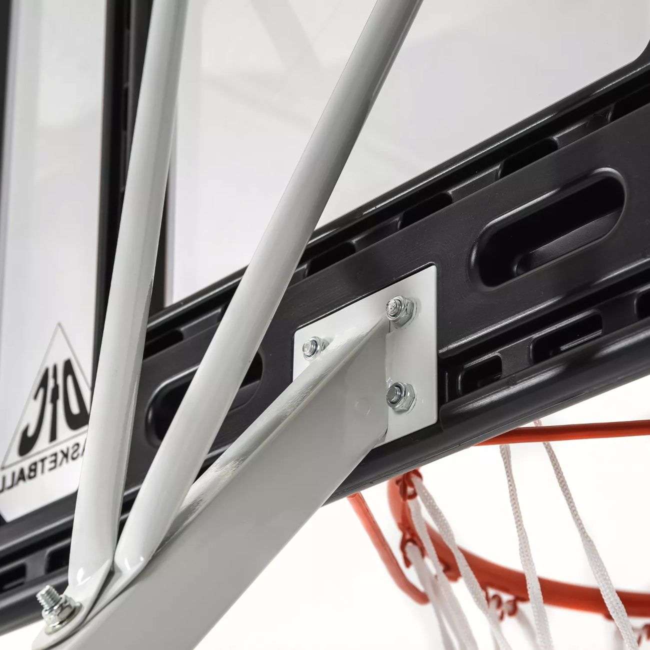 Стойка баскетбольная Dfc STAND44A034